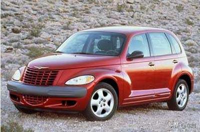 克莱斯勒pt cruiser