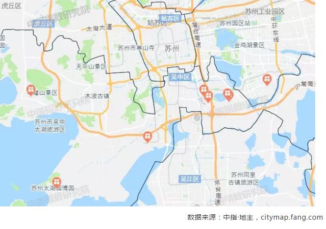 苏州吴中区人才市场最新招聘信息